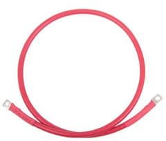 Positive Battery Lead 9918-2047