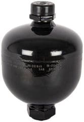 Pratissoli A7S Pulsation Dampener A7S/200