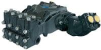 Pratissoli EVO4 Series HYPACK Pumps