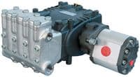 Pratissoli KT Series HYPACK Pumps