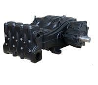 Pratissoli MXSR Series Pumps