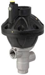 Pratissoli PN2S Pneumatic Pressure Regulator PN2S/200