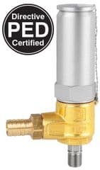 Pratissoli S1510 Safety Relief Valve S1510/900