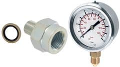 Pressure Gauge Pump Kit 250 Bar 710-1002