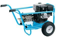 Rapier 21200 Petrol Pressure Washer RT21200PHR