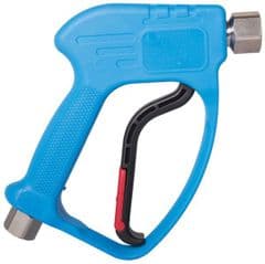 RL60 Foam Gun - Stainless Steel 1/2