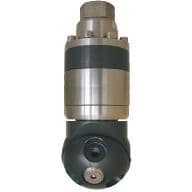 Rotary Cleaning Heads & Arms