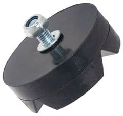 Rubber Foot 85.660.007VG