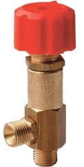RV1v2 Steam/Metering Valve 29.0850.20