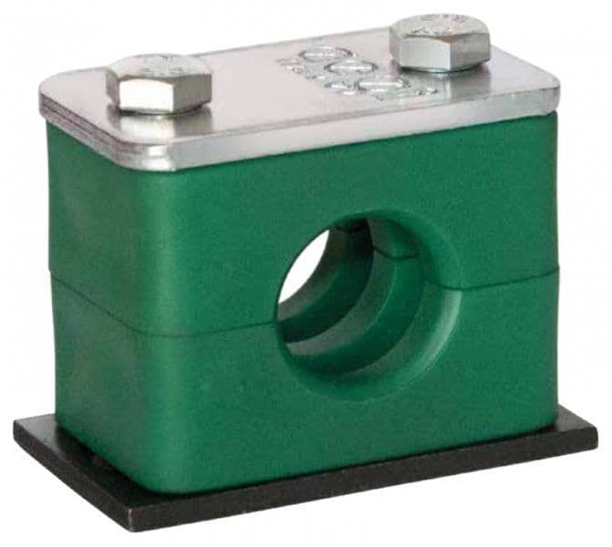 Single Tube Clamp 25mm Tube 502 2007 single-tube-clamp-25mm-tube-502-2007