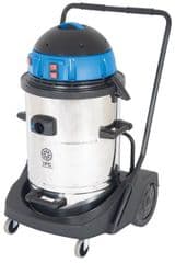 Soteco ISSA640 Wet/Dry Vacuum Cleaner ISSA640M-110V