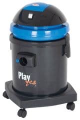 Soteco Play 515 Wet/Dry Vacuum Cleaner PY515
