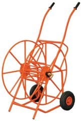 Trolley Mount Manual Hose Reel 203-1037