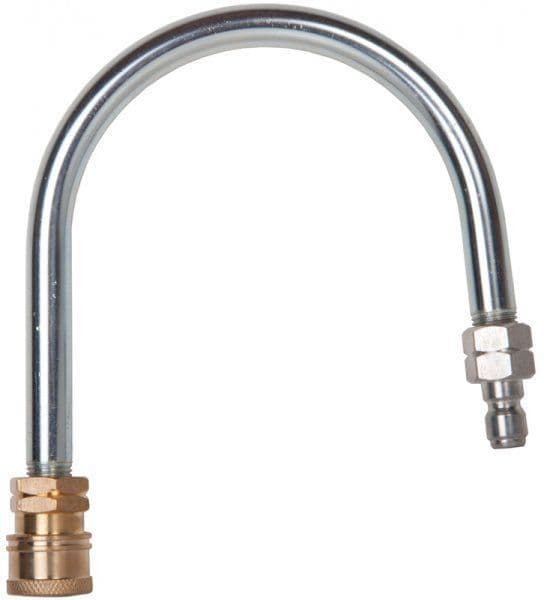 U-Bend Extension 209-1004