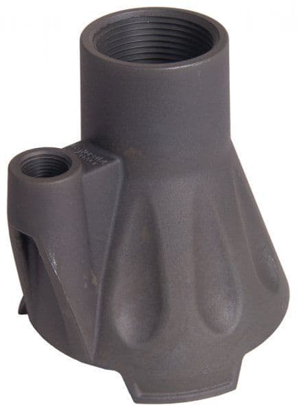 Venturi Sludge Mud Sucker Extractor Head 3/8F Inlet-28 0750 44