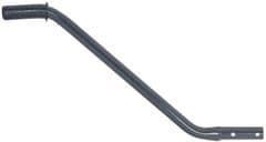 Wheelbarrow Tank Handle  ( Right Side )1803009100