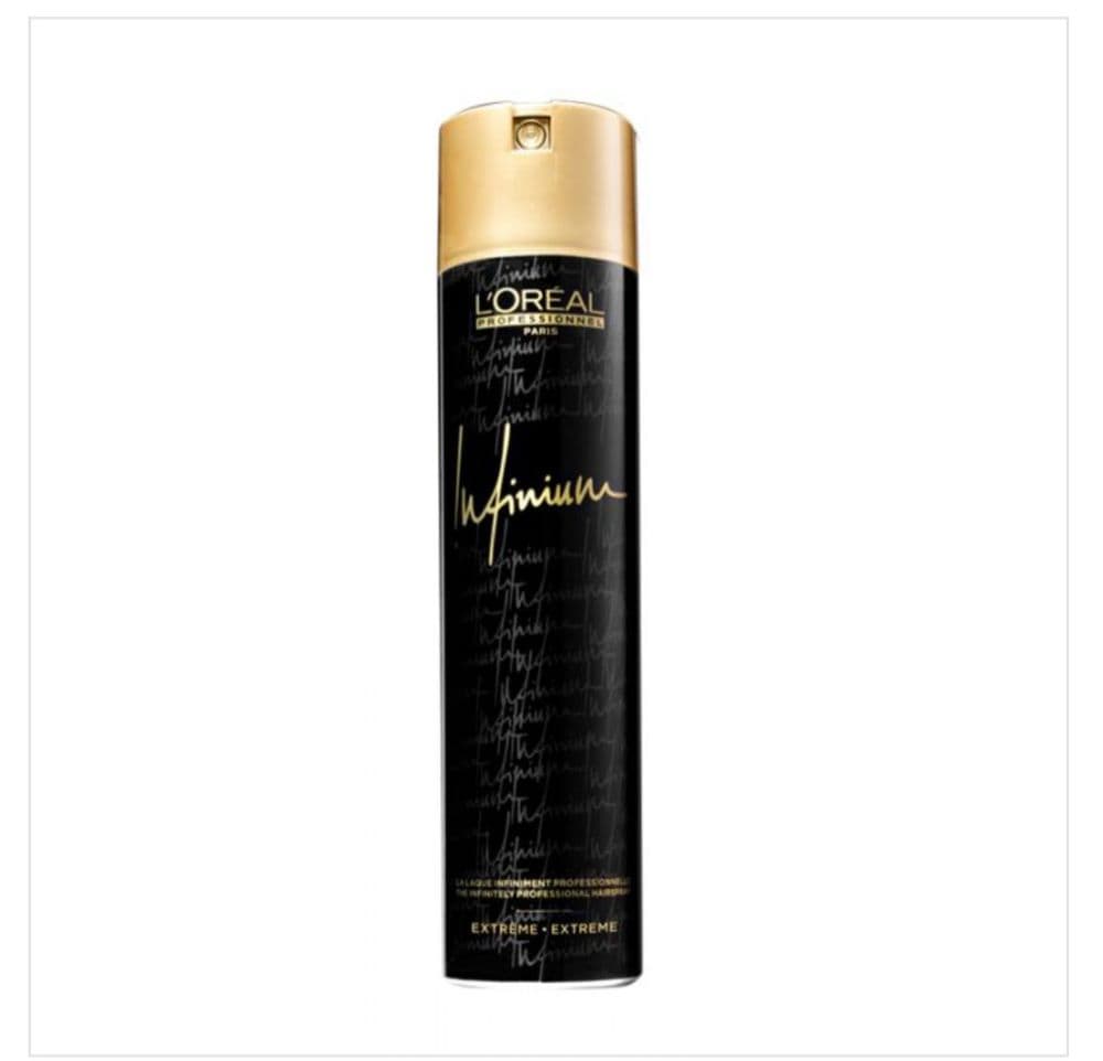 L'Oreal Professionnel Infinium Extreme Hairspray - 500ml
