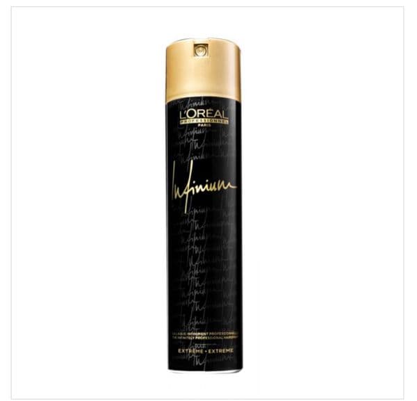 L'Oreal Professionnel Infinium Extreme Hairspray - 500ml