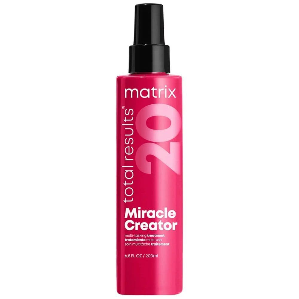 Matrix Total Results Miracle Creator Treatment Spray - 200ml
