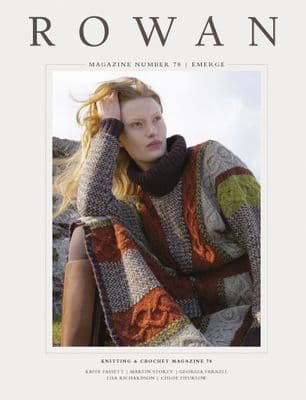 *NEW* Rowan Autumn/Winter 2025/26