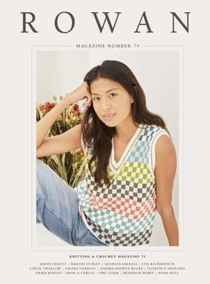 *NEW* Rowan Spring/Summer 2026
