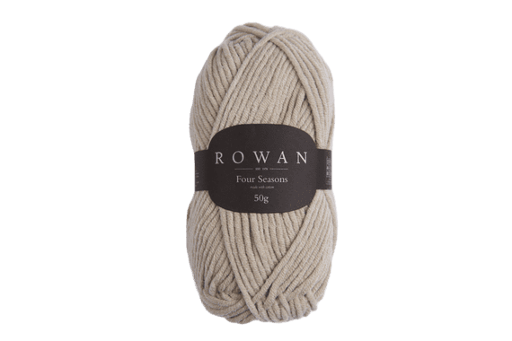 002  Beach - Rowan Four Seasons - 50g balls