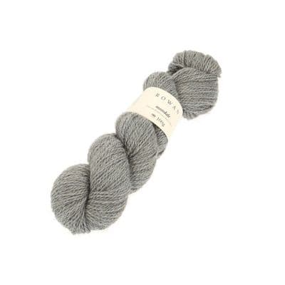 002 Pepper - Rowan Moordale 100g