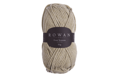 004 Spring - Rowan Four Seasons - 50g balls