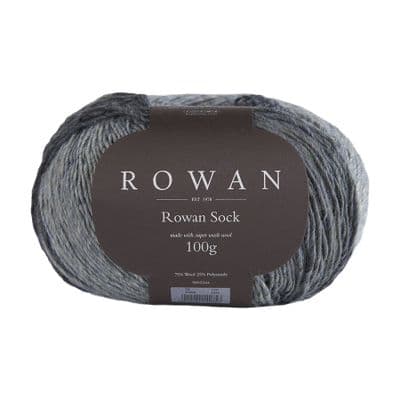 004 Stone - Rowan Sock Yarn 100g balls
