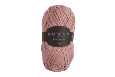 005 Summer - Rowan Four Seasons - 50g balls
