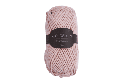 006 Blossom - Rowan Four Seasons - 50g balls