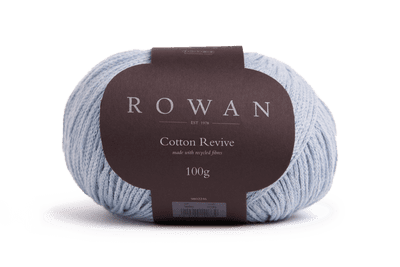 006 Breeze Rowan Cotton Revive - 100g balls