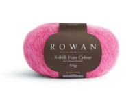 007 Lily - Rowan Kidsilk Haze Colour 50g balls