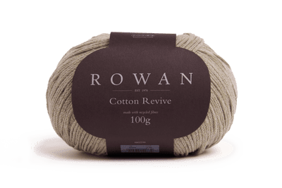 007 Wash Rowan Cotton Revive - 100g balls