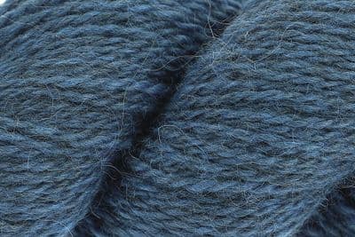 008 Blue Moor - Rowan Moordale 100g