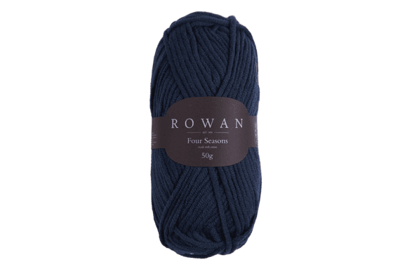 008 Twilight - Rowan Four Seasons - 50g balls
