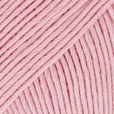 01 Desert Rose - DROPS Safran - 50g balls