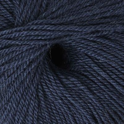 011 Thunder - Mode at Rowan Alpaca Wool DK 50g balls