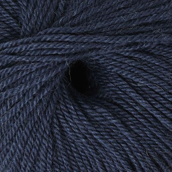 011 Thunder - Mode at Rowan Alpaca Wool DK 50g balls