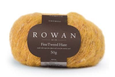 012  Vale - Rowan Fine Tweed Haze - 50g balls