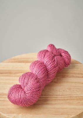 014 Berry Pink - Rowan Moordale 100g