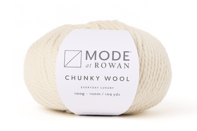 014 Ghost Mode at Rowan Chunky Wool - 100g balls