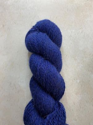 016 French Navy - Rowan Moordale 100g