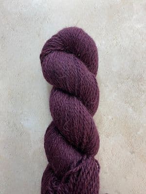 017 Sloe - Rowan Moordale 100g