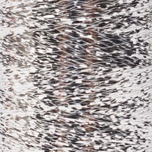 02 Silver -Drops Glitter Spool