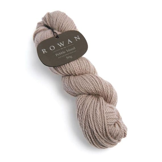 020 Marble - Rowan Pebble Island