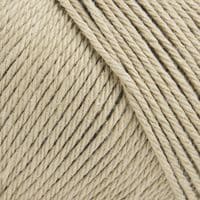 021 Taupe - Mode Rowan Cotton DK - 50g balls
