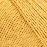 022 Honey - Mode Rowan Cotton DK - 50g balls