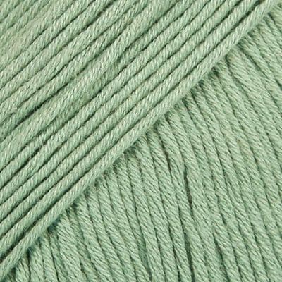 04 Sage Green - DROPS Safran - 50g balls