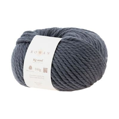 056 Glum - Rowan Big Wool 100g balls